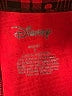 Disney Plaid Red Casual Pants Size 3 - photo 4