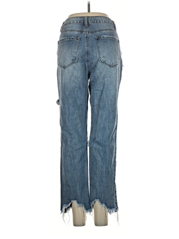 Refuge Jeans (view 2)