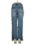 Refuge 100% Cotton Blue Jeans Size 3 - photo 2