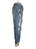 Refuge 100% Cotton Blue Jeans Size 3 - photo 4