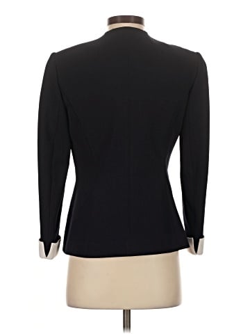 Tahari by ASL Blazer (view 2)
