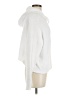 Aqua White Pullover Sweater Size M - photo 4