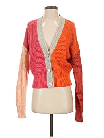 Steve Madden Cardigan (view 1)