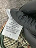 Soft Surroundings Plaid Green Coat Size S - photo 7