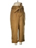 CAbi Tan Khakis Size 8 - photo 1