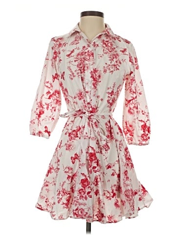 Cynthia Steffe Casual Dress (view 1)