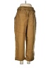 CAbi Tan Khakis Size 8 - photo 2