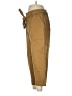 CAbi Tan Khakis Size 8 - photo 5