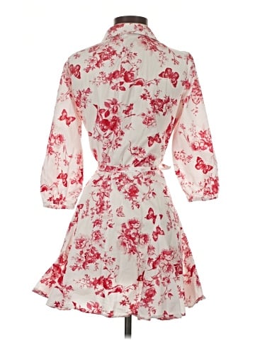 Cynthia Steffe Casual Dress (view 2)