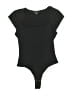 Dynamite Black Bodysuit Size XS - photo 1