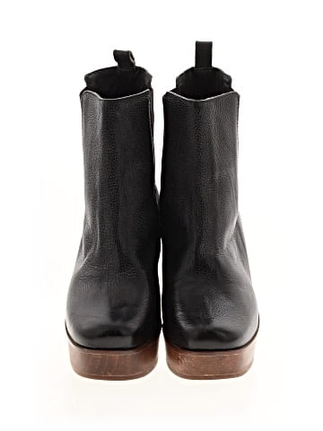 Kelsi by Kelsi Dagger Ankle Boots (view 2)