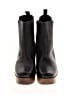 Kelsi by Kelsi Dagger Black Ankle Boots Size 8 1/2 - photo 2