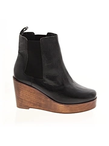 Kelsi by Kelsi Dagger Ankle Boots (view 1)