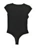 Dynamite Black Bodysuit Size XS - photo 2