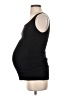 Old Navy - Maternity Black Tank Top Size Sm Maternity - photo 5