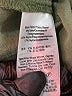DKNY Green Cargo Pants Size 2 - photo 8