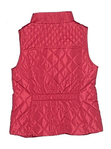 Jessica Simpson Vest (view 2)
