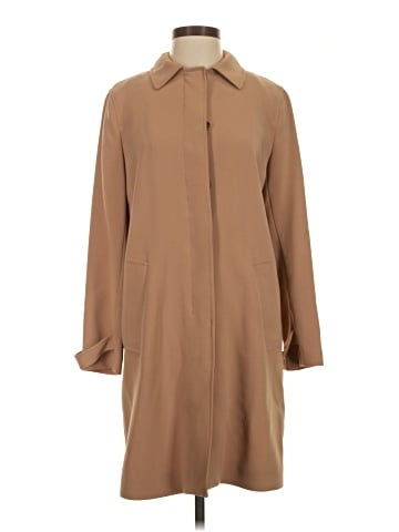 Theory Trenchcoat (view 1)