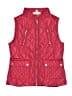 Jessica Simpson 100% Polyester Red Vest Size 7 - photo 1