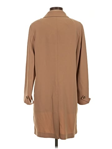 Theory Trenchcoat (view 2)