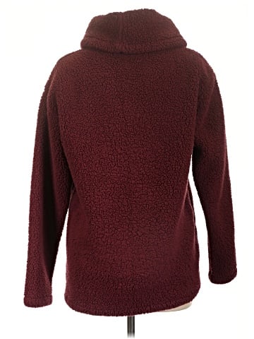 Lands' End Turtleneck Sweater (view 2)