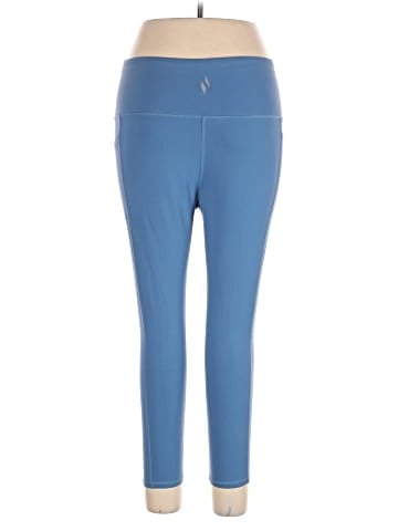 Skechers Active Pants (view 2)
