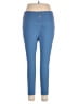 Skechers Blue Active Pants Size L - photo 2