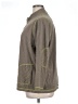 Sigrid Olsen Brown Track Jacket Size 1X (estimated) - photo 5