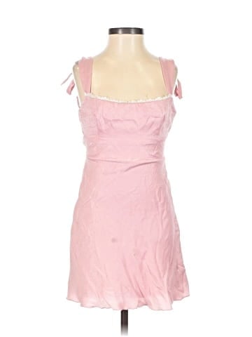 Lucy In The Sky Cocktail Dress (view 1)