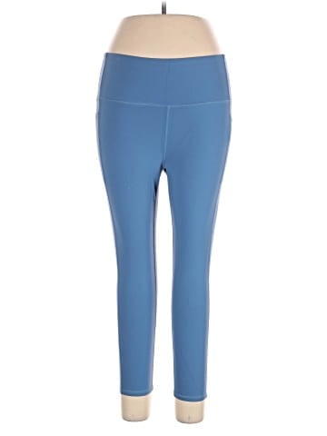 Skechers Active Pants (view 1)
