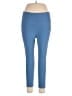 Skechers Blue Active Pants Size L - photo 1