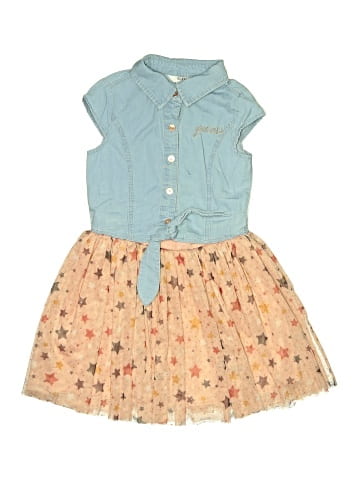 Guess Kids Dress (view 1)