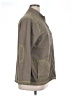 Sigrid Olsen Brown Track Jacket Size 1X (estimated) - photo 4