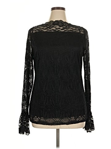 Adiva Long Sleeve Top (view 1)