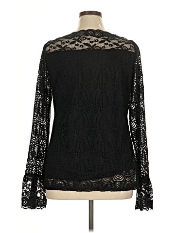 Adiva Long Sleeve Top (view 2)