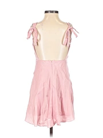 Lucy In The Sky Cocktail Dress (view 2)