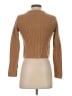 MNG Brown Cardigan Size XS - photo 2