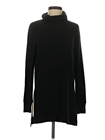 Madison Long Sleeve Turtleneck (view 1)