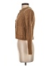 MNG Brown Cardigan Size XS - photo 5