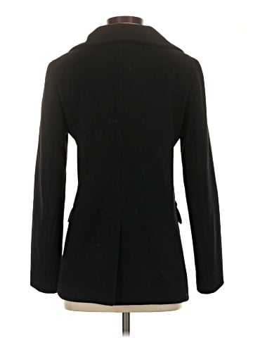 Ann Taylor Wool Coat (view 2)
