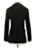 Ann Taylor Black Wool Coat Size XS - photo 2