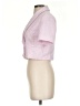 Express 100% Polyester Pink Blazer Size XS - photo 5