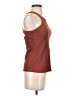 Athleta Brown Tank Top Size S - photo 4
