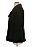 Ann Taylor Black Wool Coat Size XS - photo 5