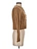 MNG Brown Cardigan Size XS - photo 4