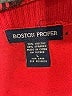 Boston Proper Red Cardigan Size L - photo 7