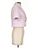 Express 100% Polyester Pink Blazer Size XS - photo 4