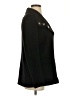 Ann Taylor Black Wool Coat Size XS - photo 4