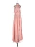 Michael Costello X Revolve 100% Polyester Pink Cocktail Dress Size XS - photo 1