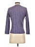 Thread & Supply Purple Cardigan Size S - photo 2